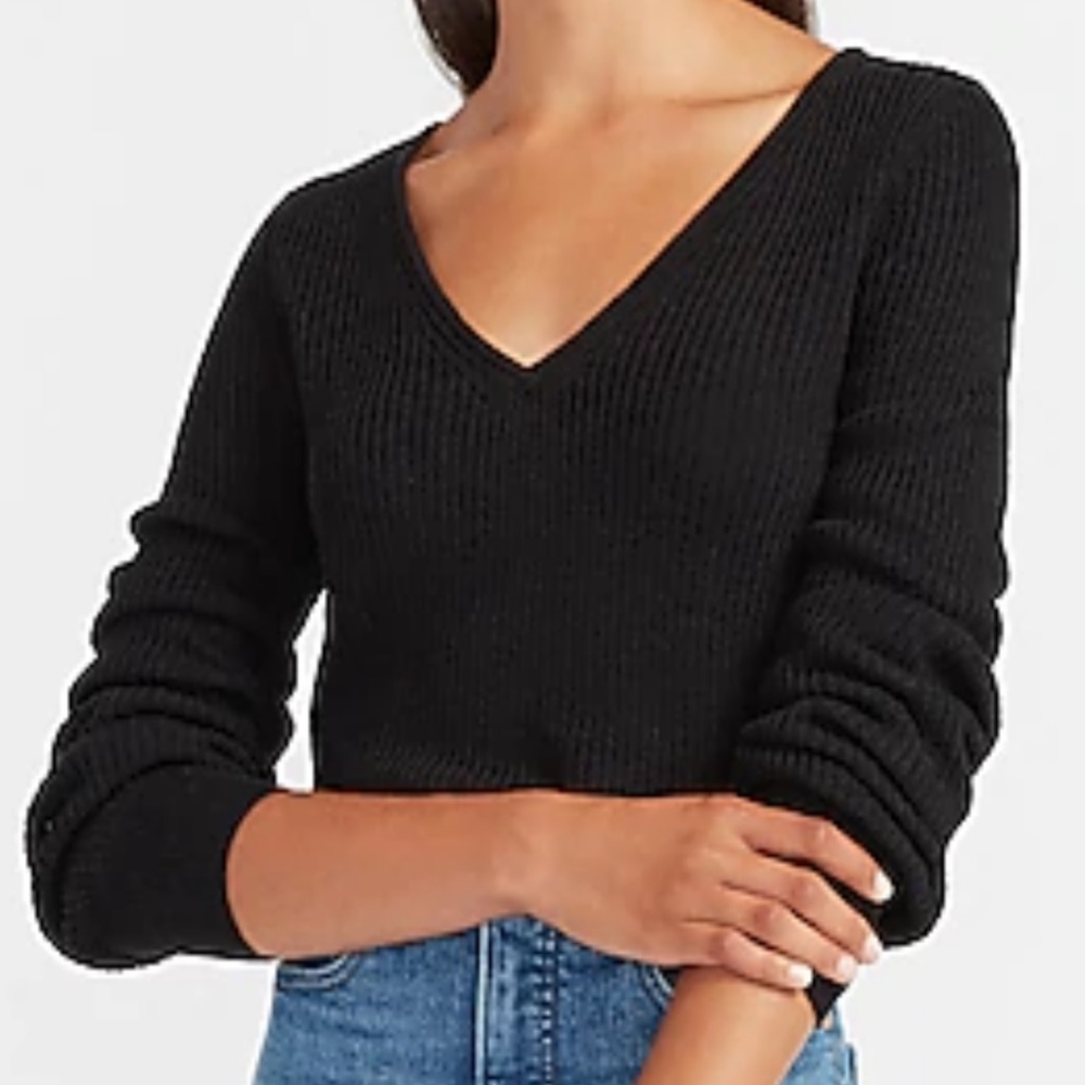 EXPRESS SWEATER